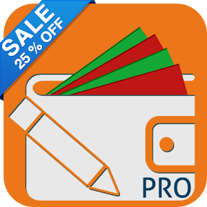 Daily Expense Manager PRO apk Download
