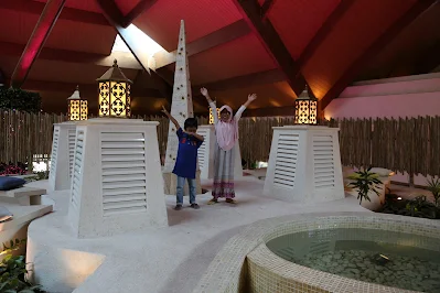 banana island resort doha