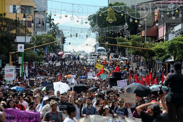 Image result for marcha por estado laico