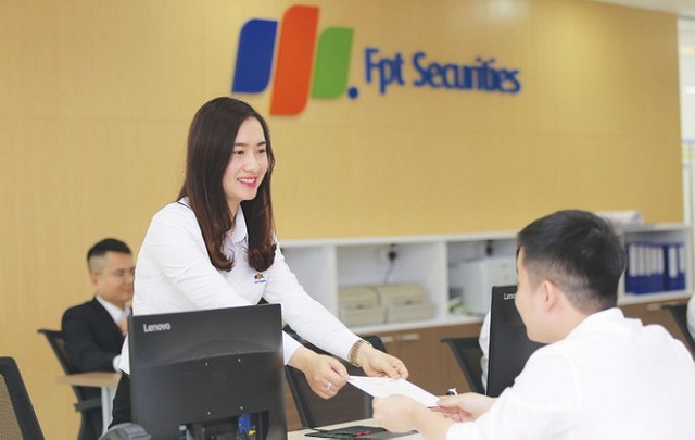 Top các công ty chứng khoán uy tín và lớn nhất tại Việt Nam: FPTS