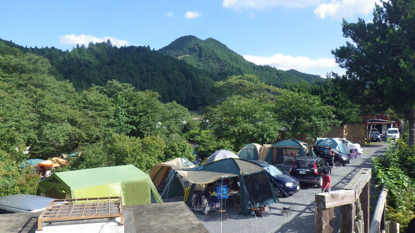 オートキャンプならケニーズへ 初めての方でも安心できる情報をご紹介 ケニーズ ファミリー ビレッジ オートキャンプ場 公式 予約