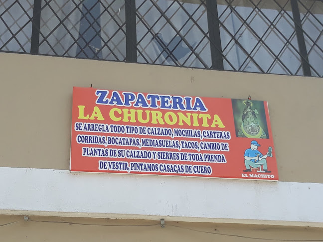 Opiniones de La Churonita en Cuenca - Zapatería