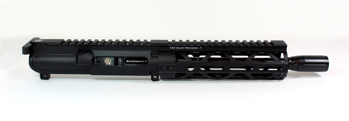 ar-15 9mm complete upper 