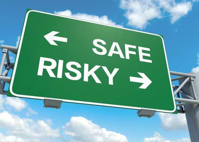 Forex Rủi Ro Khi Giao Dịch Forex