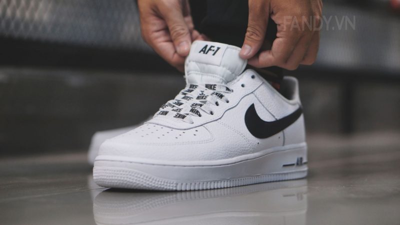 giay nike Air Force 1 Low Statement Game