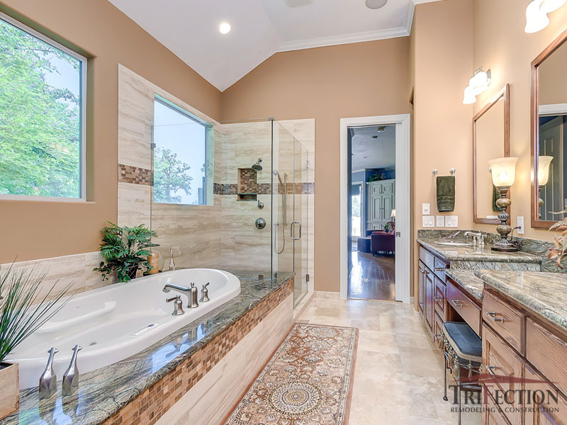 Top Bathroom Remodeling Features Most Clients Want