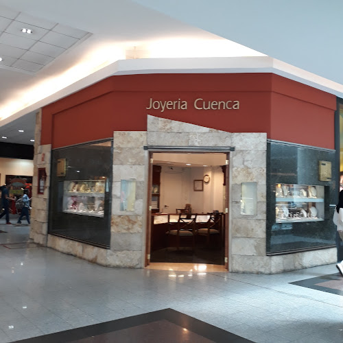 Joyeria Cuenca