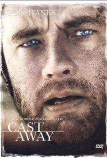 Cast Away (2000) Poster