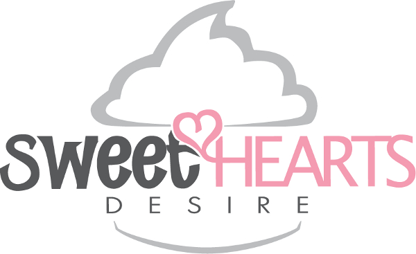 Logotipo de Sweet Heart Desire Company