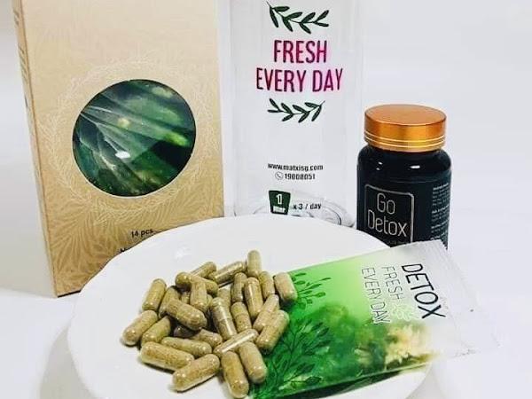 Káº¿t quáº£ hÃ¬nh áº£nh cho trÃ  giáº£m cÃ¢n godetox