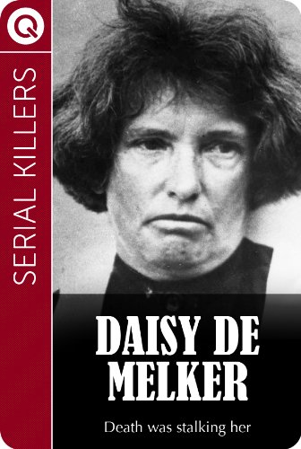 Daisy de Melker