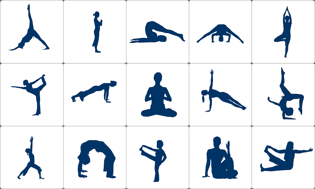 best Yoga exercise tips