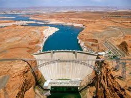 Glen Canyon Dam | Upper Colorado Region | Bureau of Reclamation