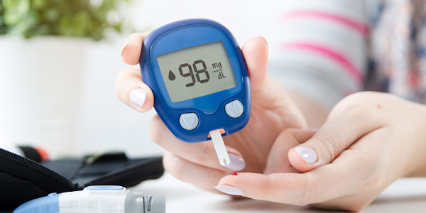 Diabetes Diet #52: Freedom Of Choice