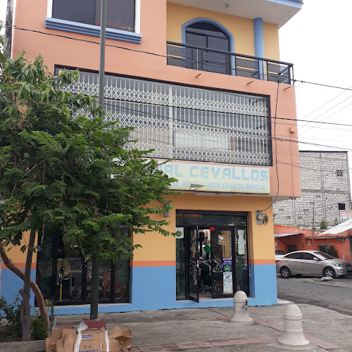 Opiniones de COMERCIAL CEVALLOS en Guayaquil - Tienda de electrodomésticos