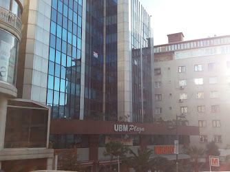 UBM Plaza