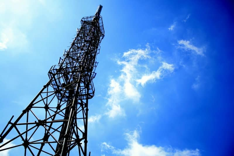 Cell Tower Congestion makes dropped calls
