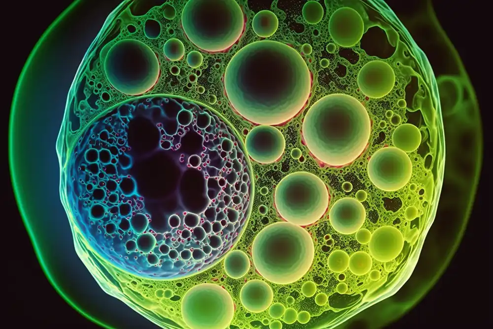 Tế bào gốc trị bệnh Lyme có hiệu quả không?