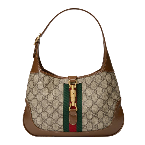 Как понять, что ваша винтажная сумка Gucci – не подделка? — FW-Daily