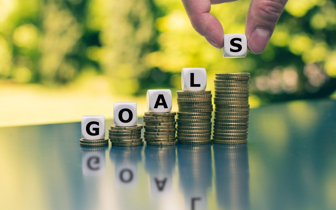 #Step 2 in Financial Plan: Set your Financial Goal for 2023
