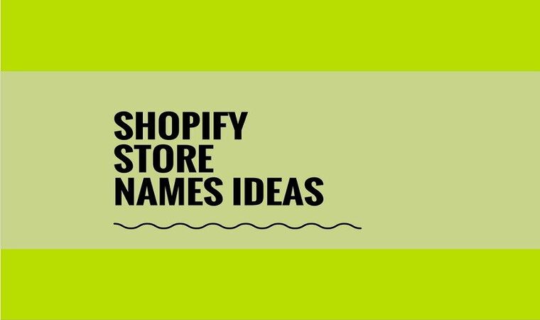 Can You Change Your Shopify Store Name - DSers