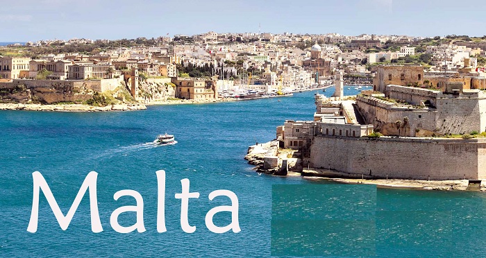 Dịch vụ làm visa Malta - Quy trình cấp Visa Matlaw tại Lữ hành Việt Nam