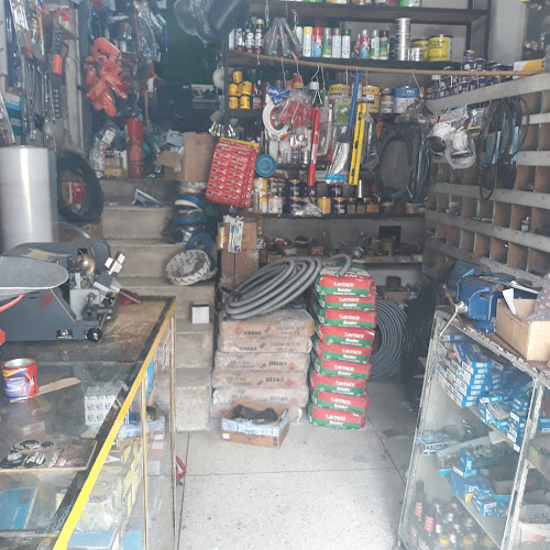 Automotriz Gualpa