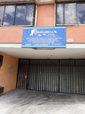 Imanclening S.A.