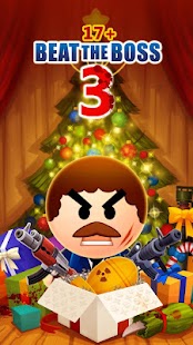 Beat the Boss 3 (17+) apk Download Beat the Boss 3 (17+) apk