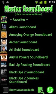 Download Master Soundboard Pro apk