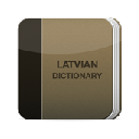 Latvian Dictionary Chrome extension download