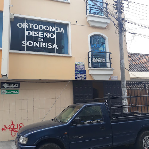 Opiniones de VIO DENT en Quito - Dentista