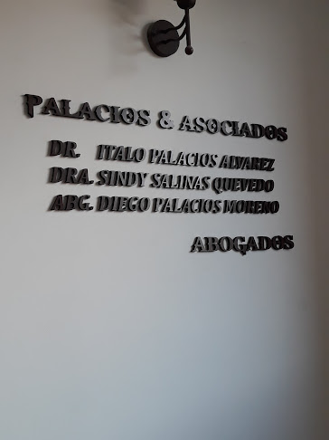 Opiniones de Palacios & Asociados en Cuenca - Abogado