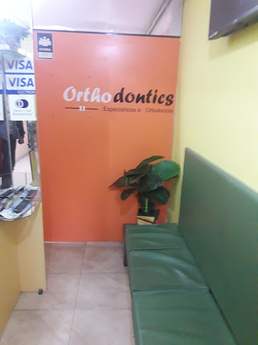 Orthodontics