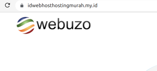 Cara Install SSL di Webuzo