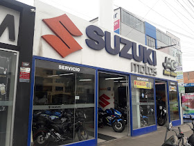 Moto Shop