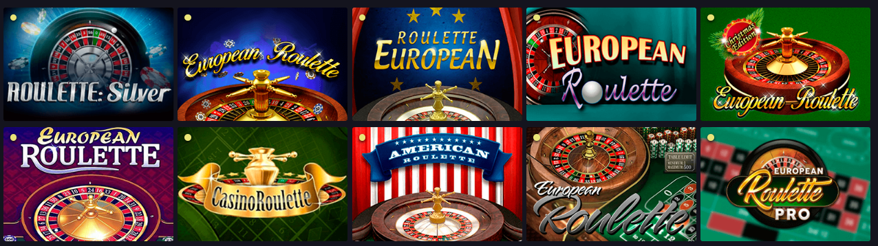 Casino en direct Izzi