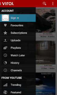 Download Viral Pro (YouTube Pop-up HD) apk