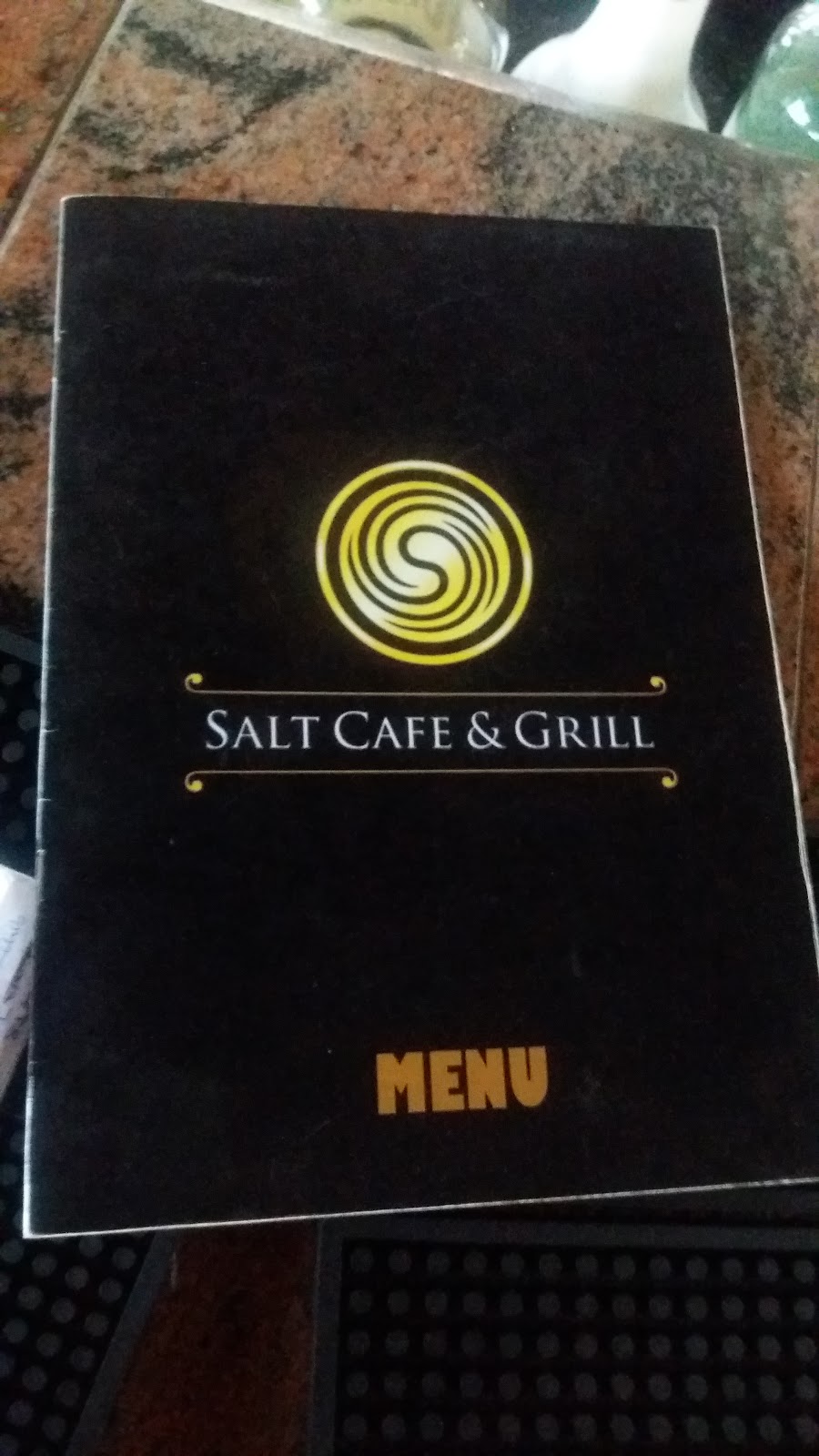 Salt Cafe & Grill