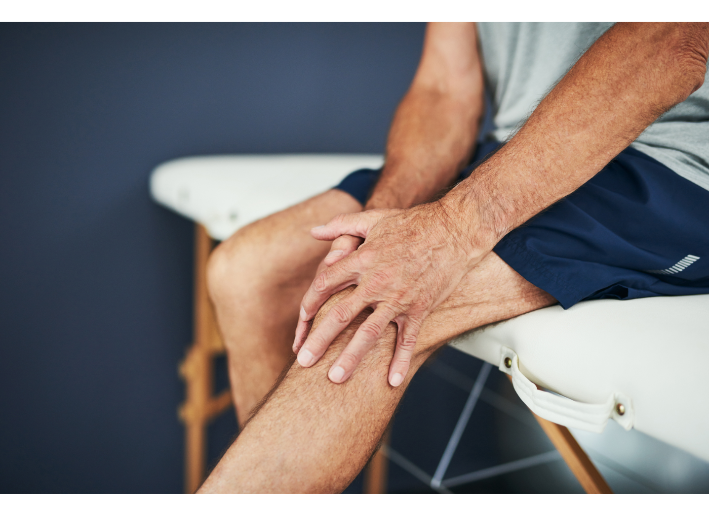 artrózis kezelési módszerei ödéma az izom közelében a láb közelében