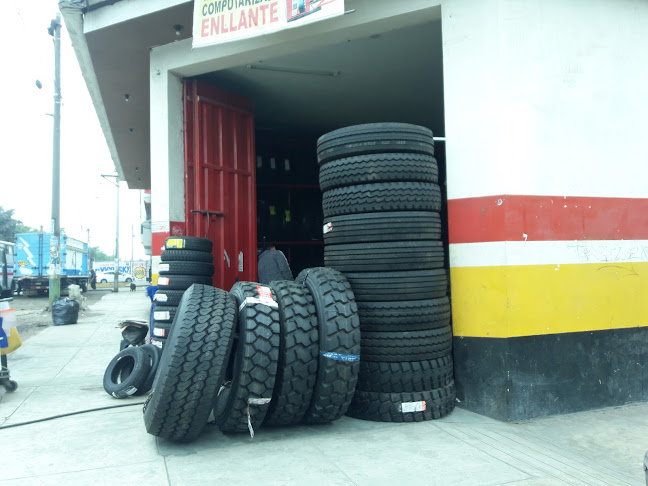 Llanta San Martin - Tienda de neumáticos
