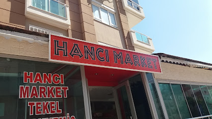 Hancı Market