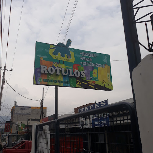 Opiniones de Creandino en Quito - Agencia de publicidad
