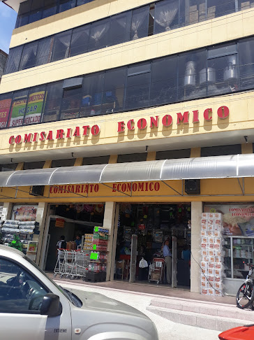 Opiniones de Comisariato Economico en Cuenca - Perfumería