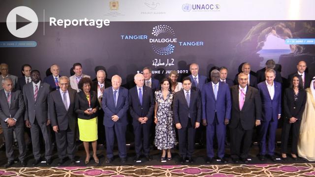 Le Dialogue de Tanger, un pont de compréhension entre les civilisations et  les cultures du monde | le360.ma