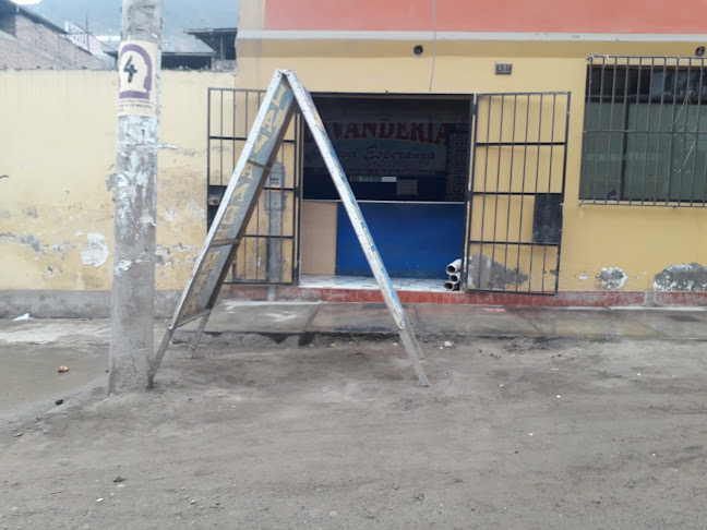 LAVANDERÍA Nueva Esperanza - Villa María del Triunfo