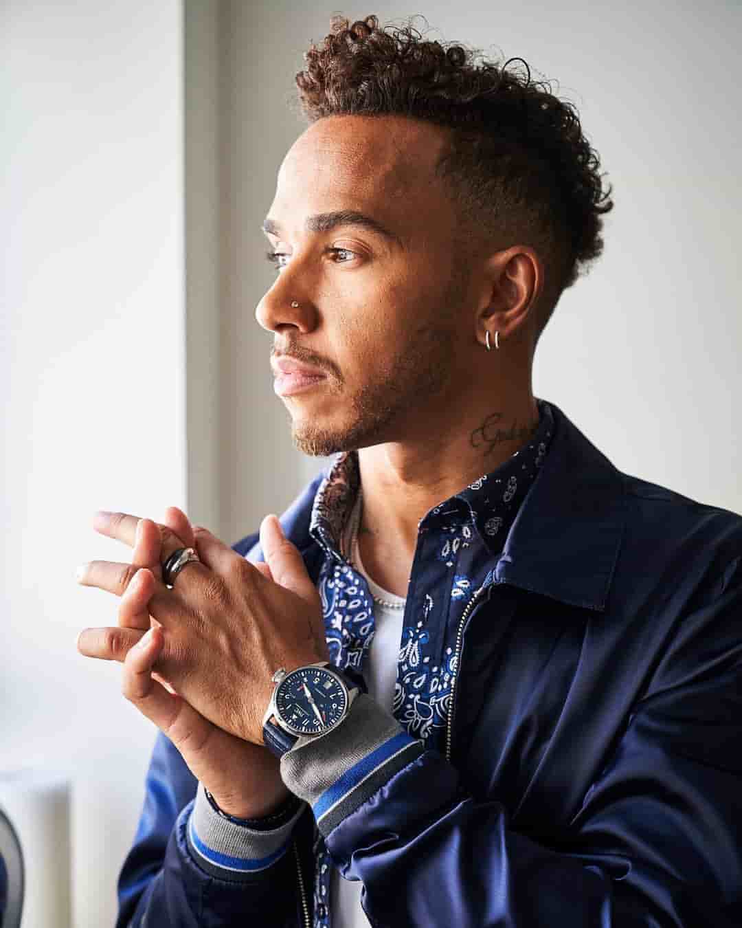 Lewis Hamilton’s Net Worth: How He Makes and Spends His Fortune