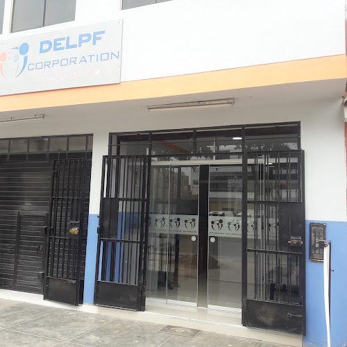 DELPF CORPORATION SAC