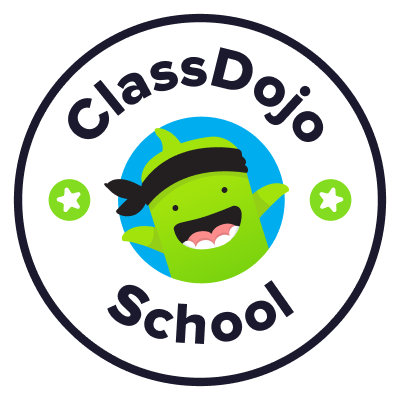we are a classdojo school we are a classdojo school
