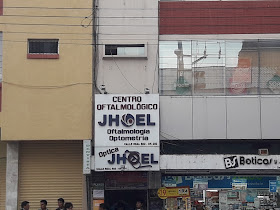 Optica Jhoel